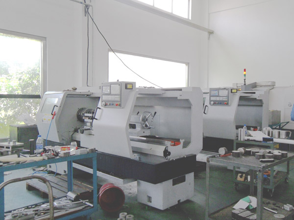 CNC Center