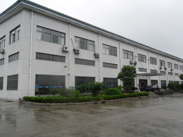 Office Building