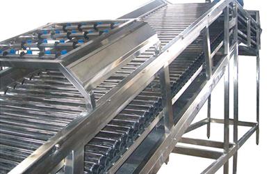 Sorting Machine