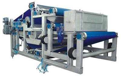 Belt Extractor
