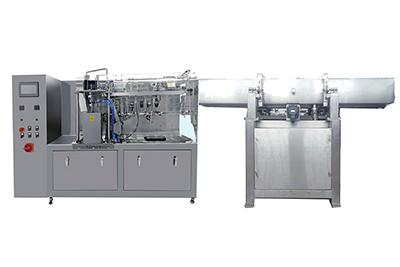 JDZ-180D&240D,Pre-made bag