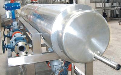 Preheater