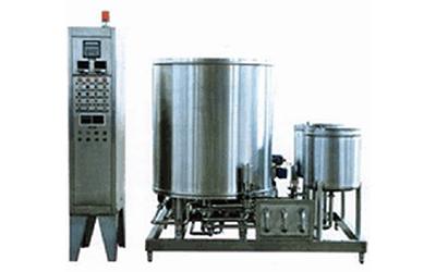 Coil Type Ultra-Temperature Flash Sterilizer