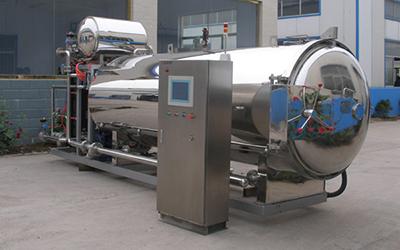 Autoclave