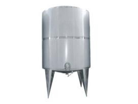 Single-Layer Storage Tank (Agitator Available)