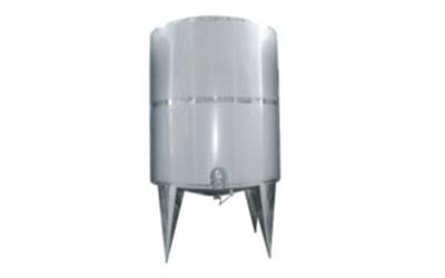 Single-Layer Storage Tank (Agitator Available)