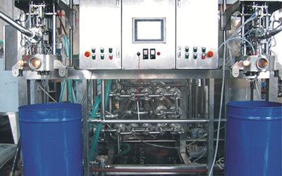 Filling Machine