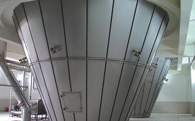 Spray Drying Machine