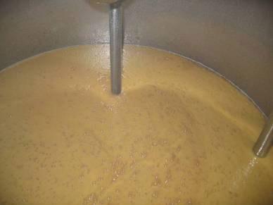 Banana Powder Production Line