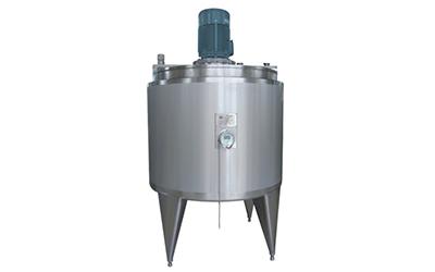 Mixing Tank