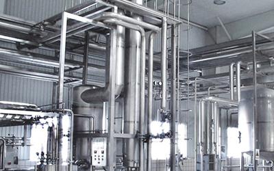 Milk Powder Production Line